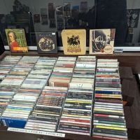 Round Midnight Records ico