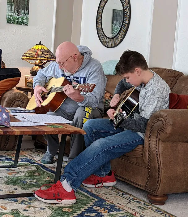 Strum Rock School 3