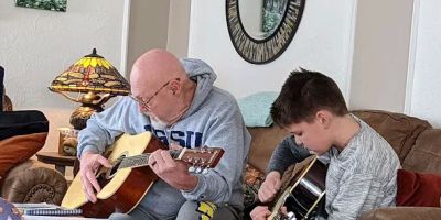 Strum Rock School