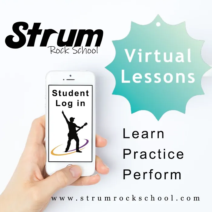 Strum Rock School 3
