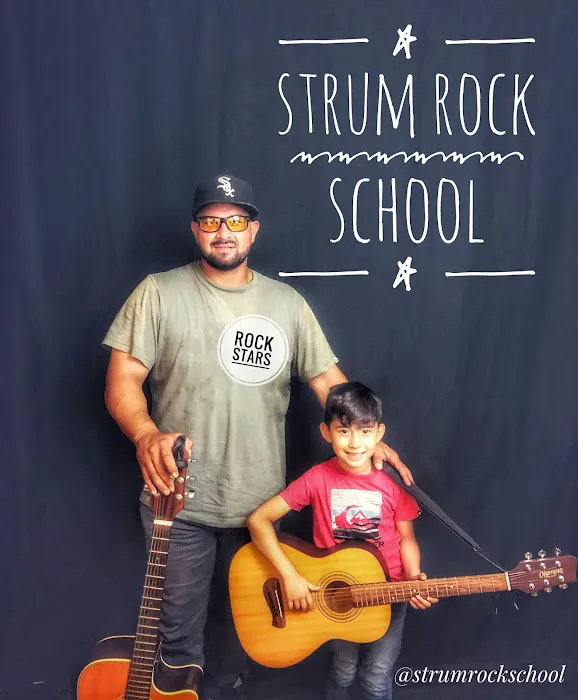 Strum Rock School 3