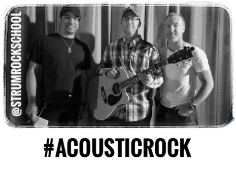 Strum Rock School 3