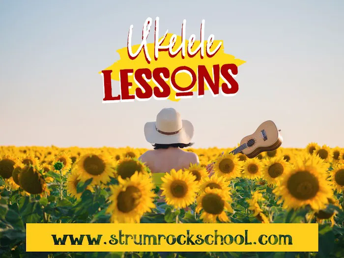 Strum Rock School 3