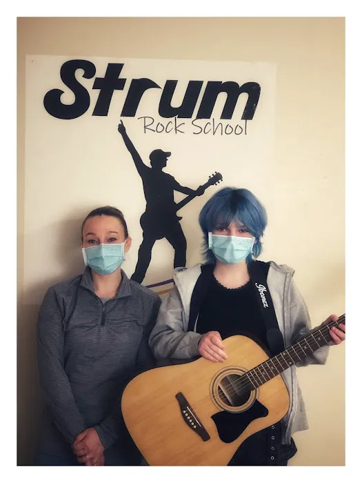 Strum Rock School 3