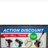 Action Discount ico