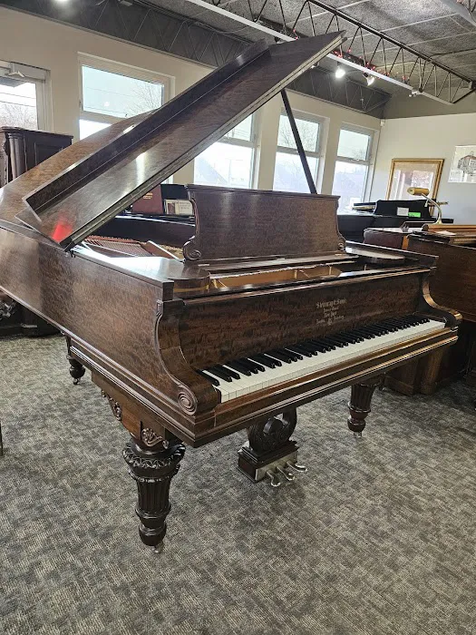 King's Keyboard House 5