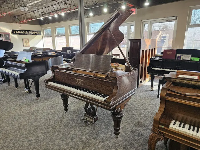 King's Keyboard House 5