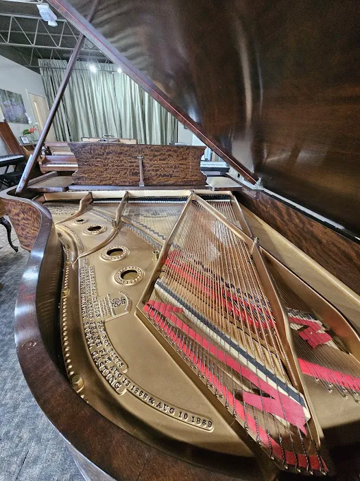 King's Keyboard House 5