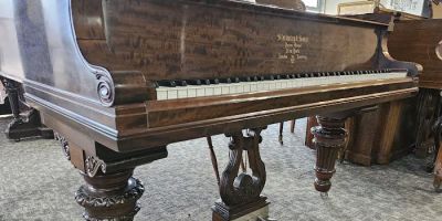 King's Keyboard House