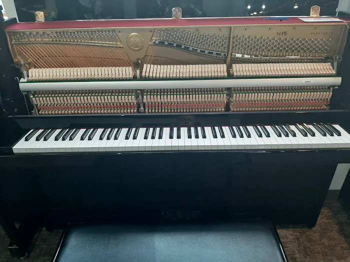 King's Keyboard House 5