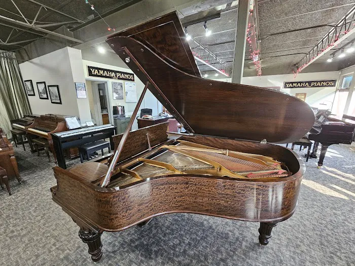 King's Keyboard House 5