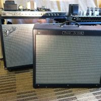 Ann Arbor Amplifier ico