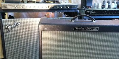 Ann Arbor Amplifier