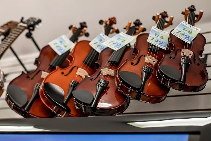 Grand Blanc Music 4