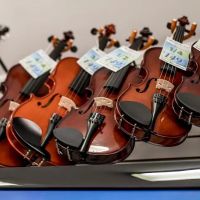 Grand Blanc Music ico