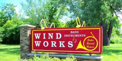 Wind Works