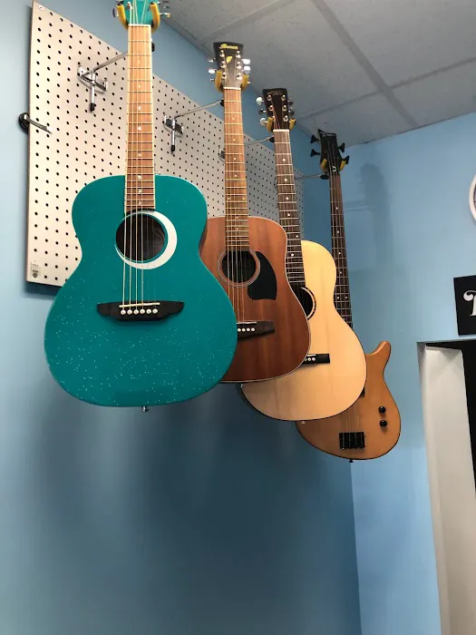 Brighton Music Academy 4