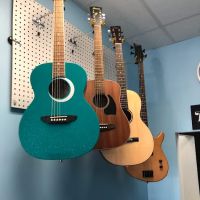 Brighton Music Academy ico