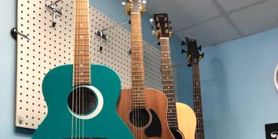 Brighton Music Academy