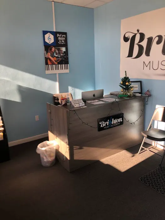 Brighton Music Academy 4
