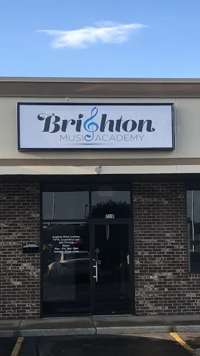 Brighton Music Academy 4