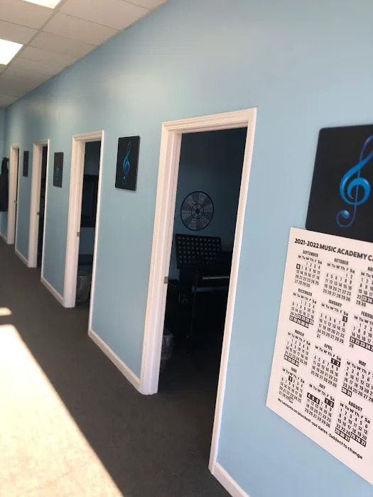 Brighton Music Academy 4