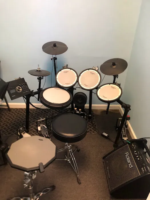 Brighton Music Academy 4