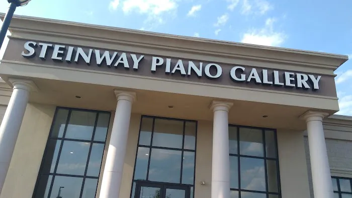Steinway Piano Gallery of Detroit 3