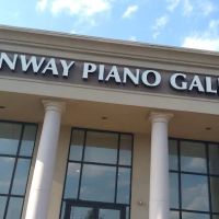 Steinway Piano Gallery of Detroit ico