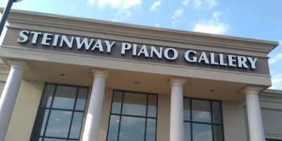 Steinway Piano Gallery of Detroit