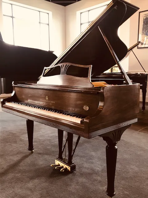 Steinway Piano Gallery of Detroit 3