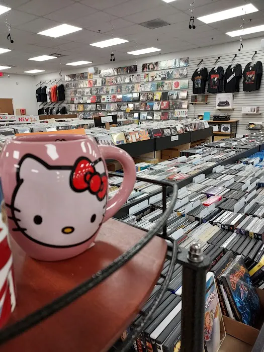 Dearborn Music - Farmington 4