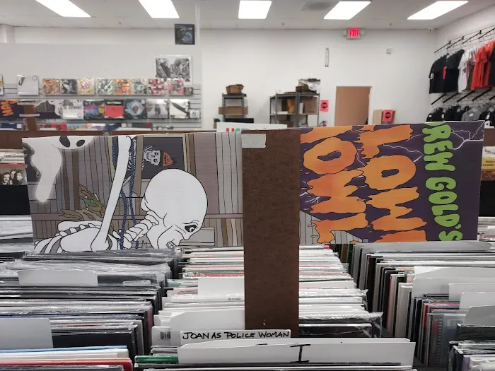 Dearborn Music - Farmington 4