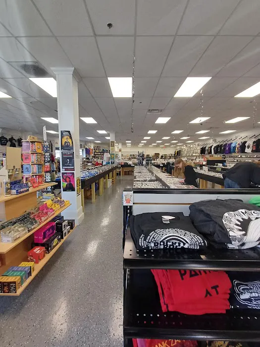 Dearborn Music - Farmington 4