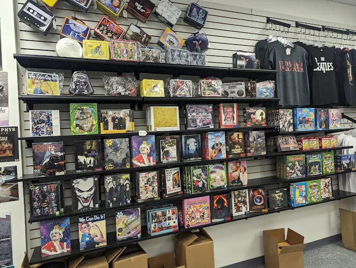 Dearborn Music - Farmington 4