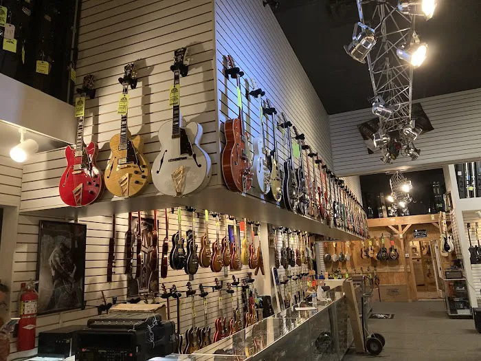 Motor City Guitar 3