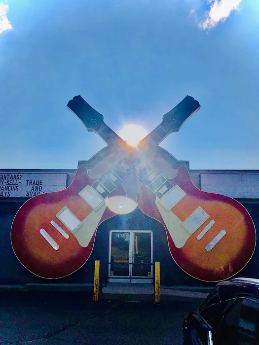 Motor City Guitar 3
