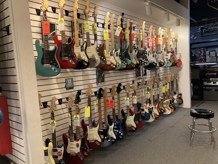 Motor City Guitar 3