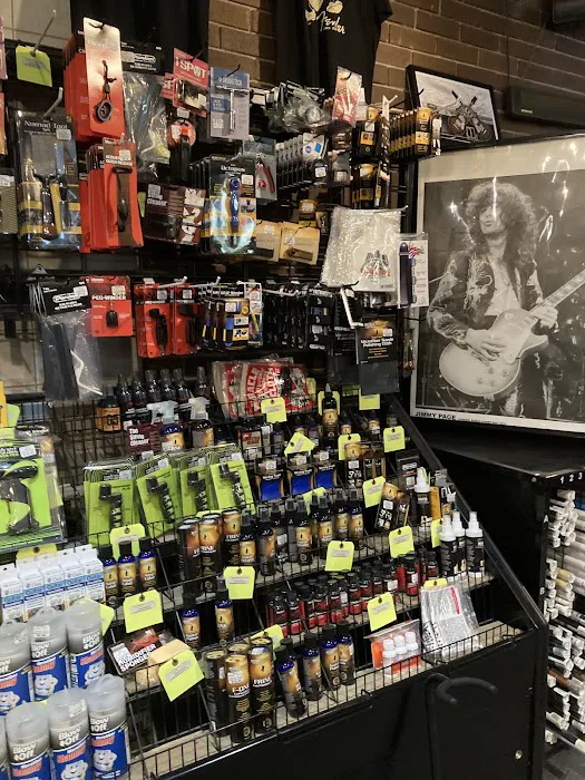 Motor City Guitar 3
