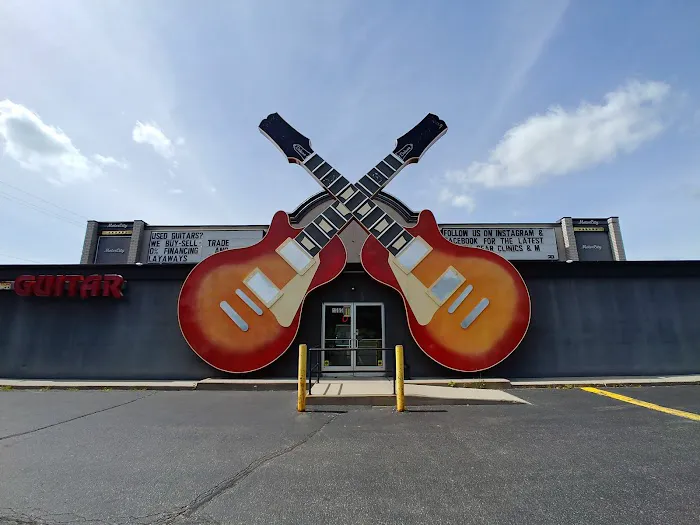 Motor City Guitar 3