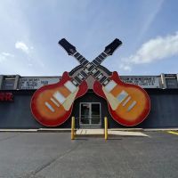 Motor City Guitar ico