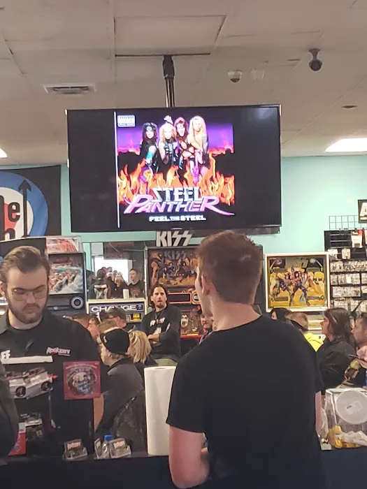 Rock City Music Company 4