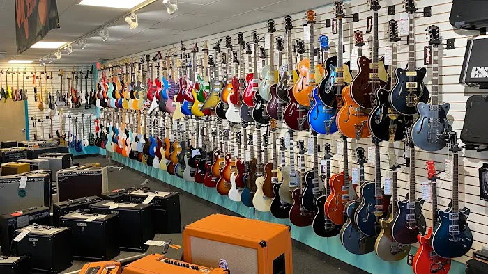 Rock City Music Company 4