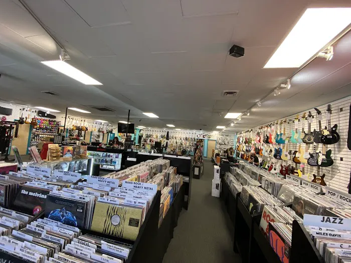 Rock City Music Company 4