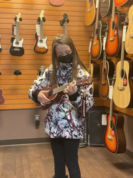 Rock City Music Company 4