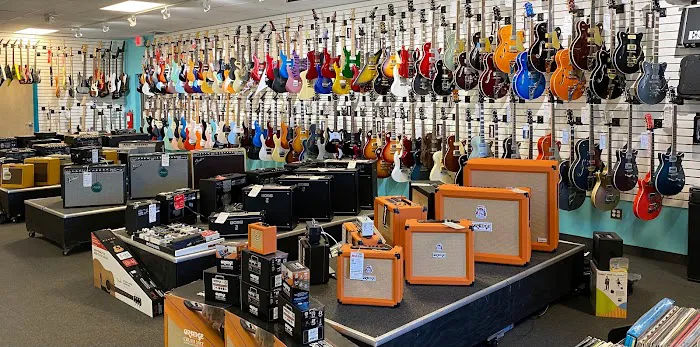 Rock City Music Company 4