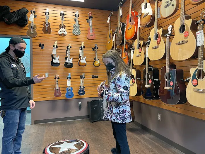 Rock City Music Company 4