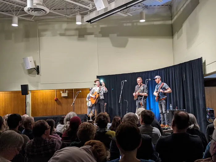 Community Music School 4