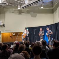 Community Music School ico
