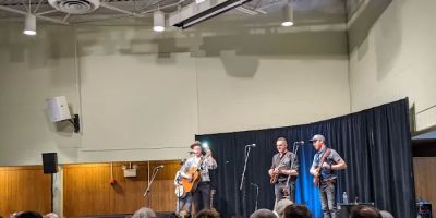 Community Music School